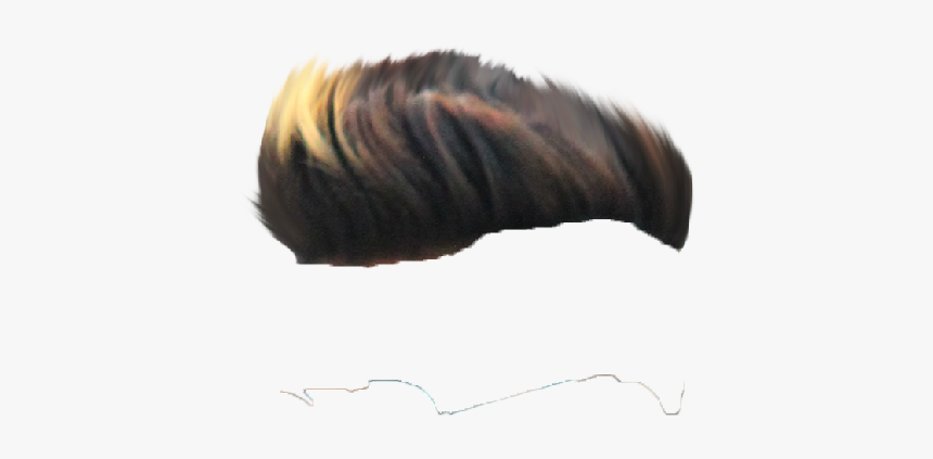 Hair Png From Side, Transparent Png, Free Download