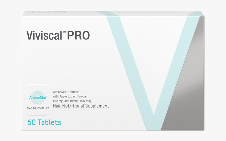 Viviscal Professional Png, Transparent Png, Free Download
