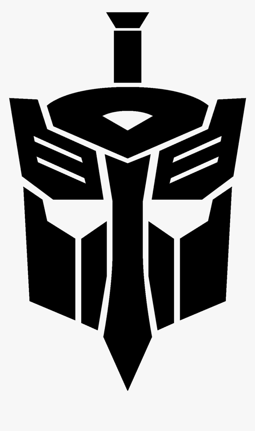 Transformers Generation 2 Cybertronian Symbol By Mr-droy - Transformers Autobots Logo Png, Transparent Png, Free Download