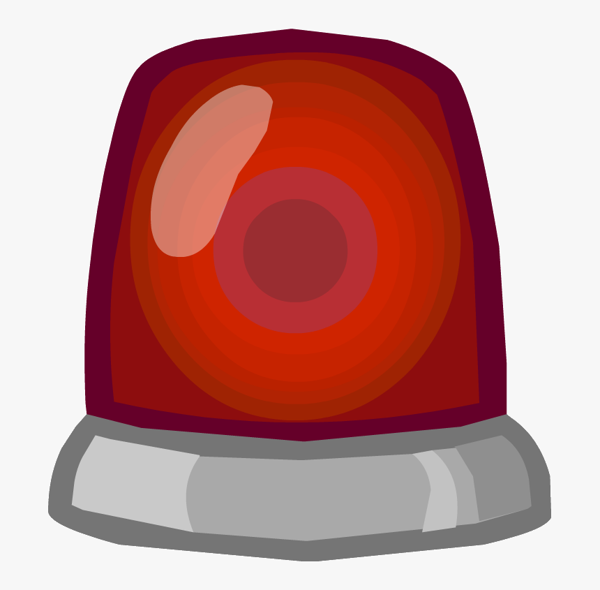 Police Siren Icon Image Galleries - Police Siren Png, Transparent Png, Free Download