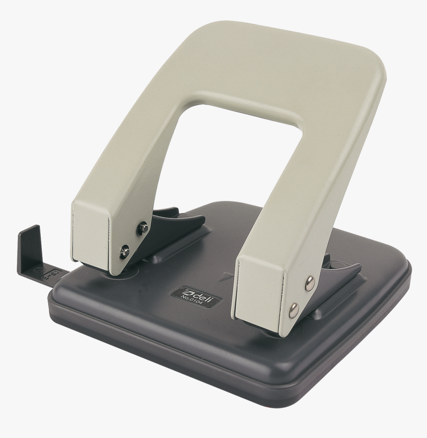 Double Punching Machine , Png Download - Hole Punch, Transparent Png, Free Download