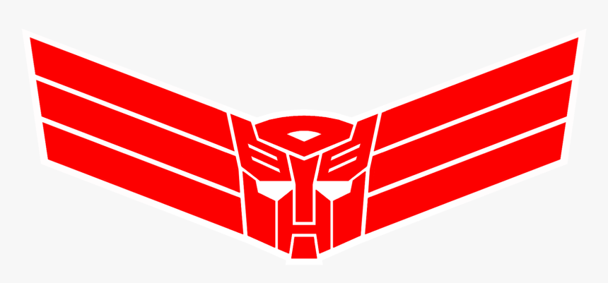 Clipart Transformers Autobot Logo Png, Transparent Png, Free Download