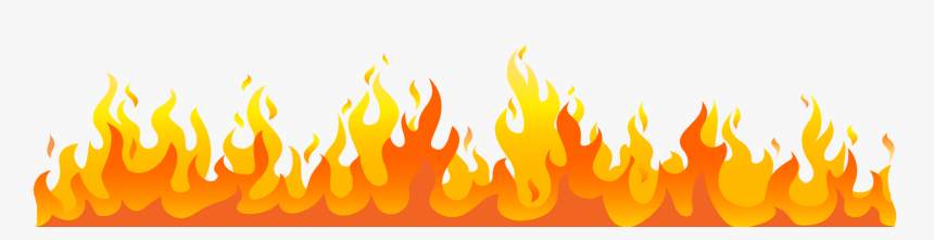 Flame, HD Png Download, Free Download