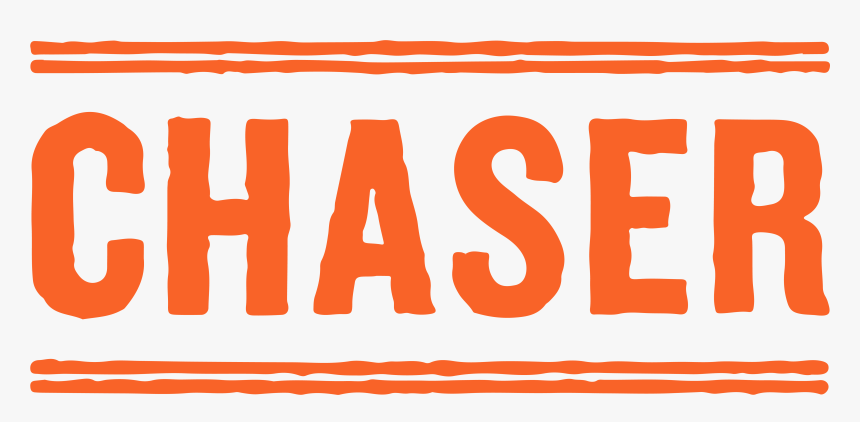 Chaser, HD Png Download, Free Download