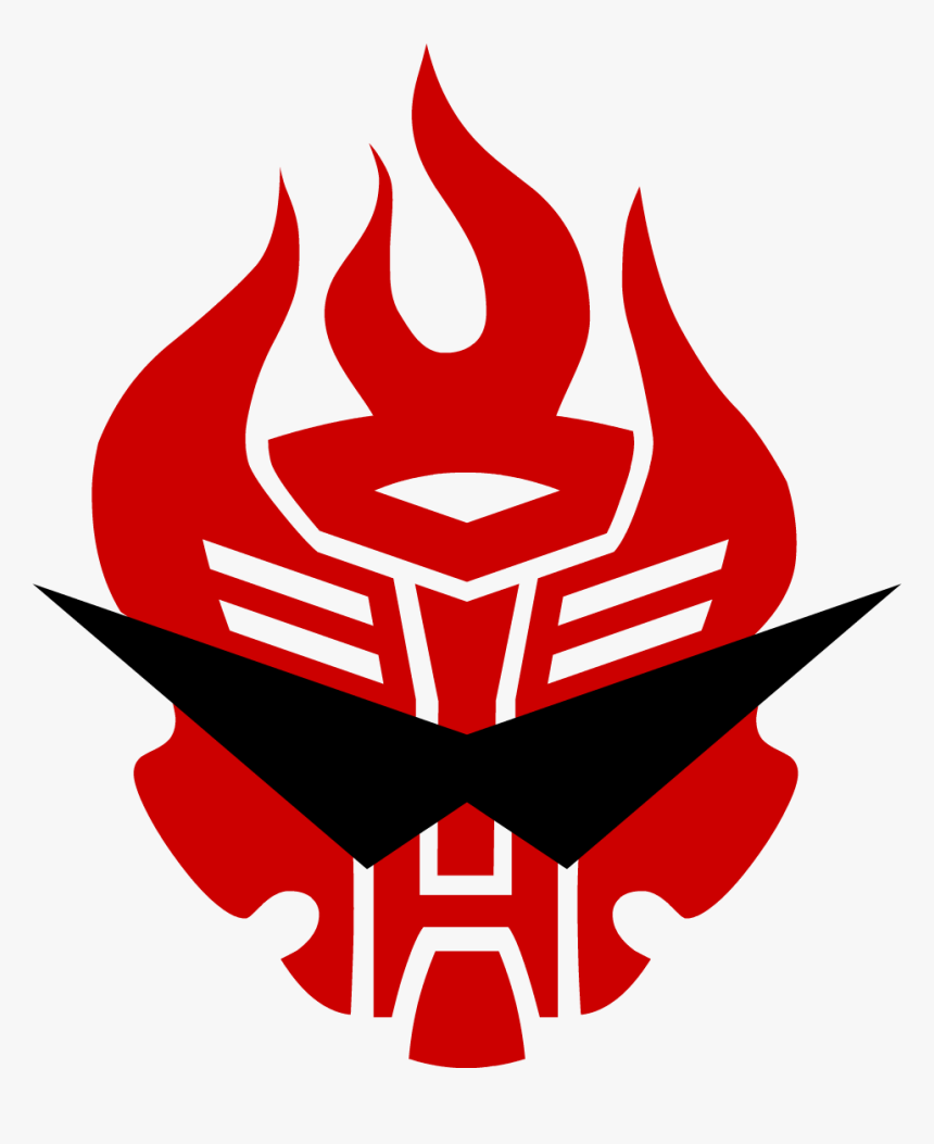 Transformers Autobots Optimus Prime Bumblebee Red Clip - Transformers Logo Autobots, HD Png Download, Free Download