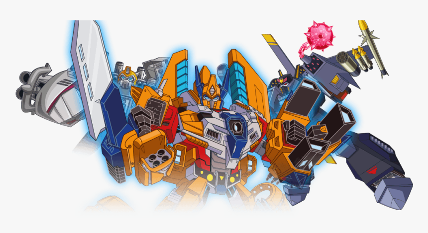 Power Of The Spark - Transformers Cyberverse Spark Armor Optimus Prime, HD Png Download, Free Download