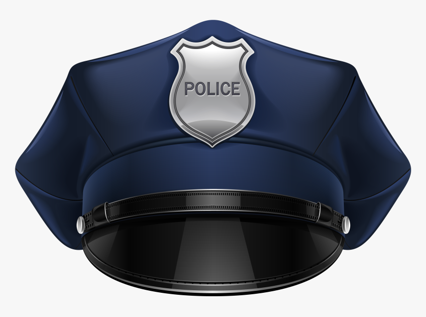 Police Hat Png Clipart, Transparent Png, Free Download