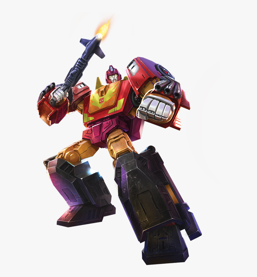 Transparent Autobot Symbol Png - Rodimus Prime De Transformers Power Of The Primes, Png Download, Free Download