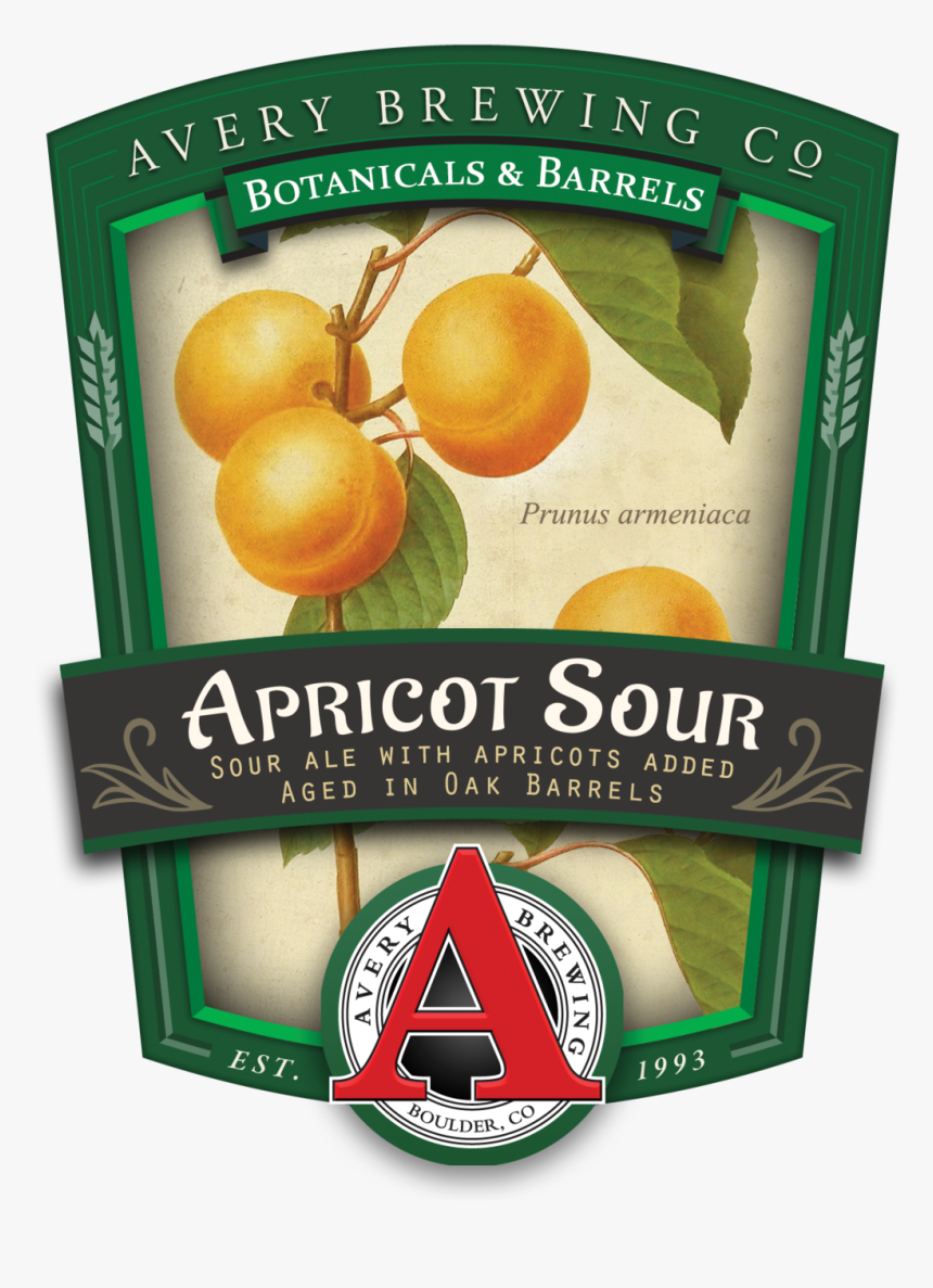 Avery Brewing Tangerine Quad, HD Png Download, Free Download