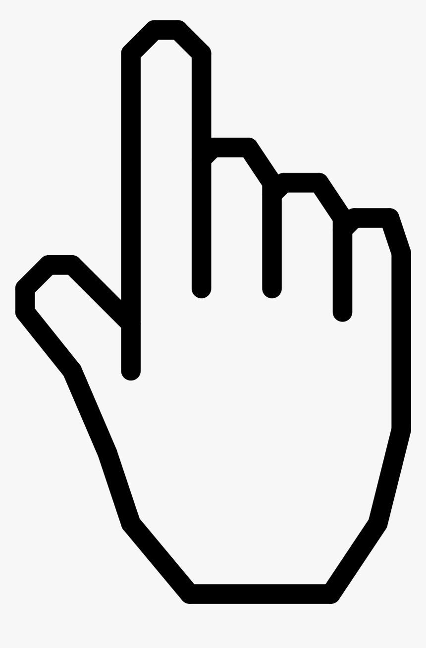 Hand Clipart , Png Download, Transparent Png, Free Download