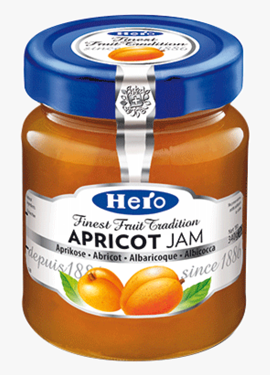 Hero Blueberry Jam, HD Png Download, Free Download