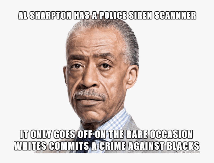 5741859 - Liberal Double Standard Racism, HD Png Download, Free Download