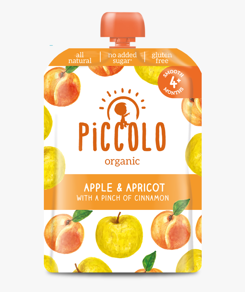 Tesco Baby Food Pouch, HD Png Download, Free Download