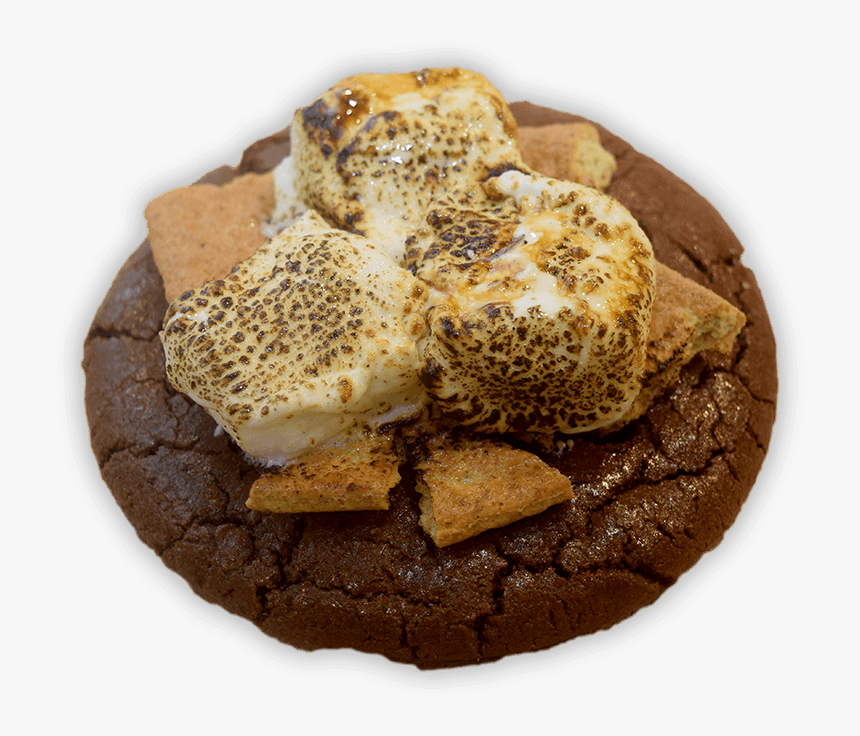 Chocolate Brownie, HD Png Download, Free Download