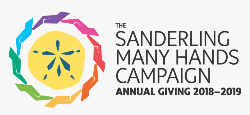 Annual Giving 2018-9, HD Png Download, Free Download