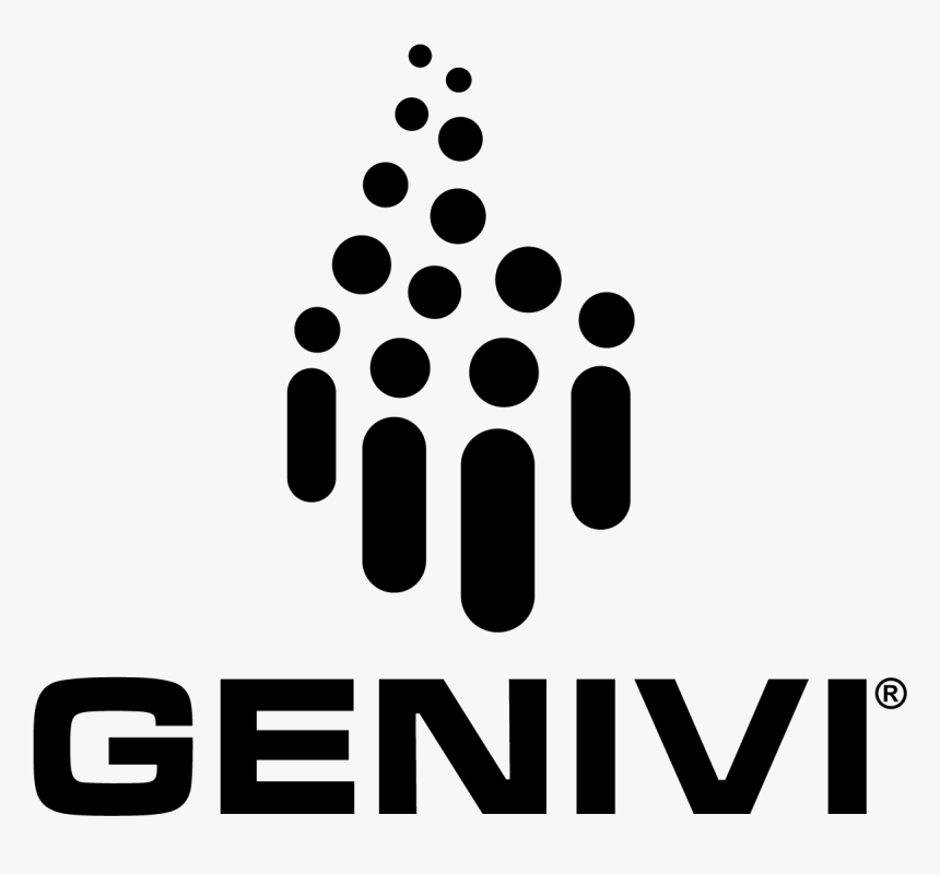 Alliance Symbol Png - Genivi Alliance Logo, Transparent Png, Free Download