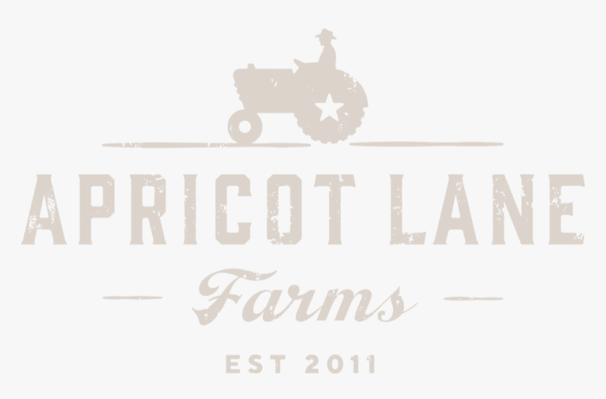 Apricot Lane Farms - Poster, HD Png Download, Free Download
