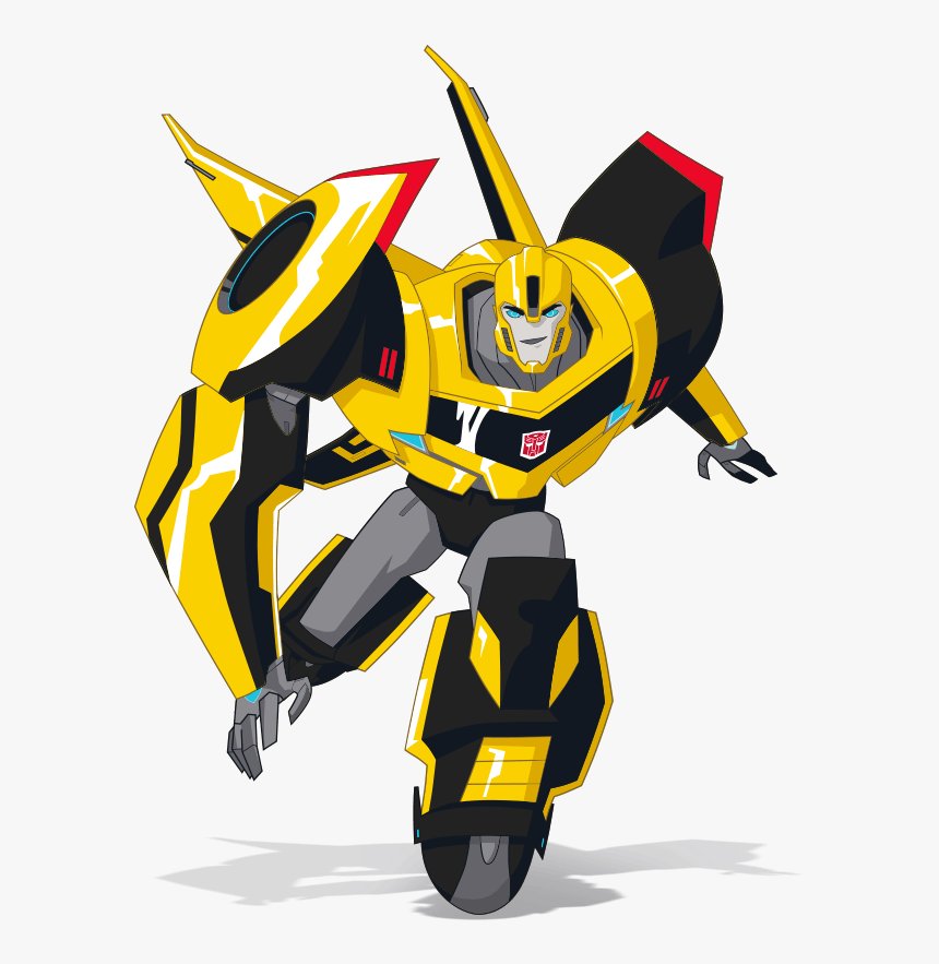 Official Website Robots In - Transformers Cartoons, HD Png Download, Free Download