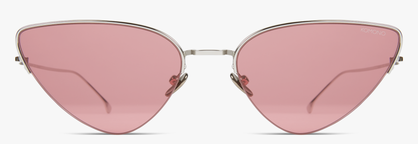 Komono Sunglasses 2019 Metal, HD Png Download, Free Download