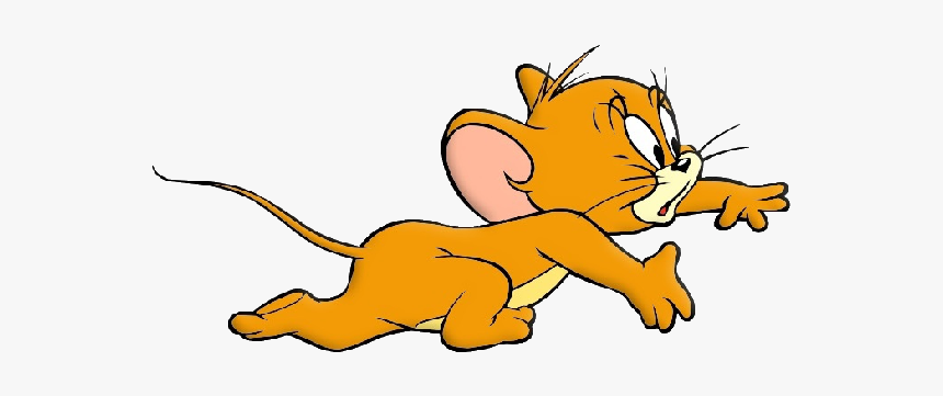 Tom And Jerry Png, Transparent Png, Free Download