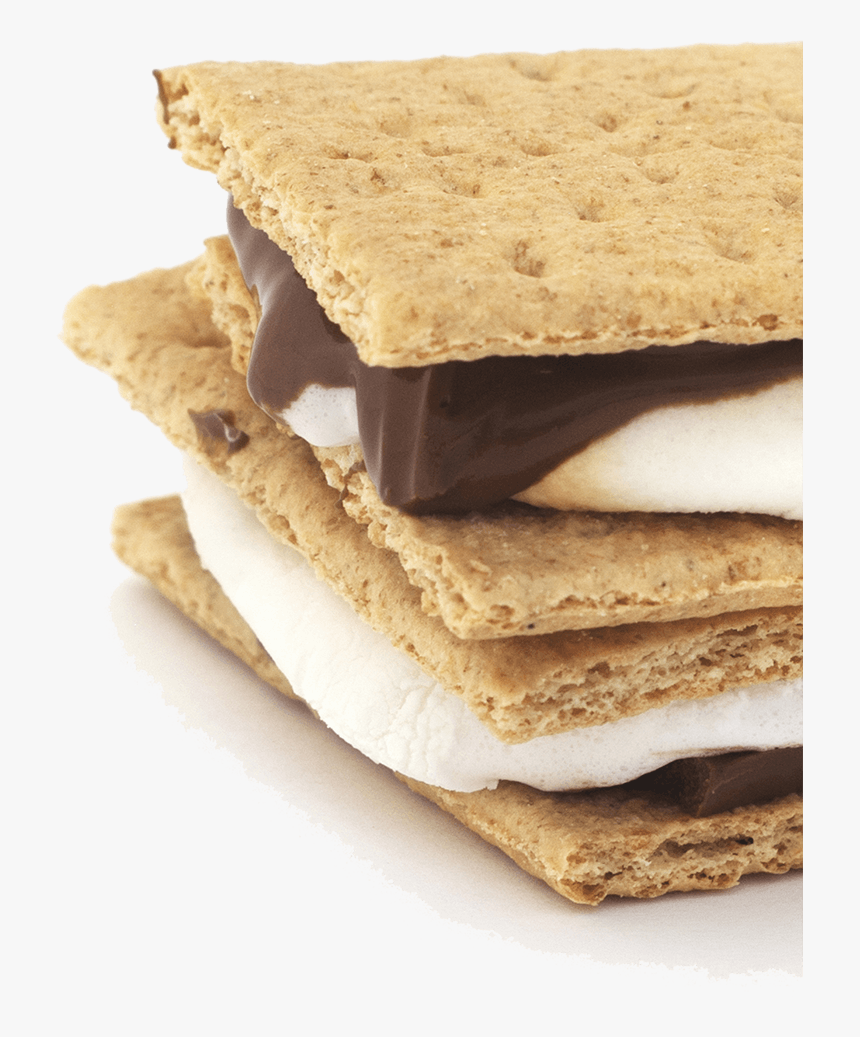 Smores Transparent Background, HD Png Download, Free Download