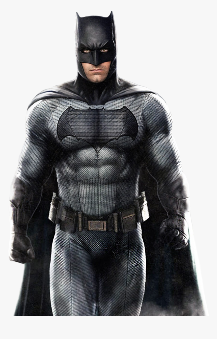 Sad Batman Png Transparent Images - Fanart Jon Hamm Batman, Png Download, Free Download