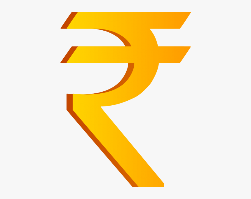 Rupee Icon Png Image Free Download Searchpng - Rupee Symbol Icon Png, Transparent Png, Free Download