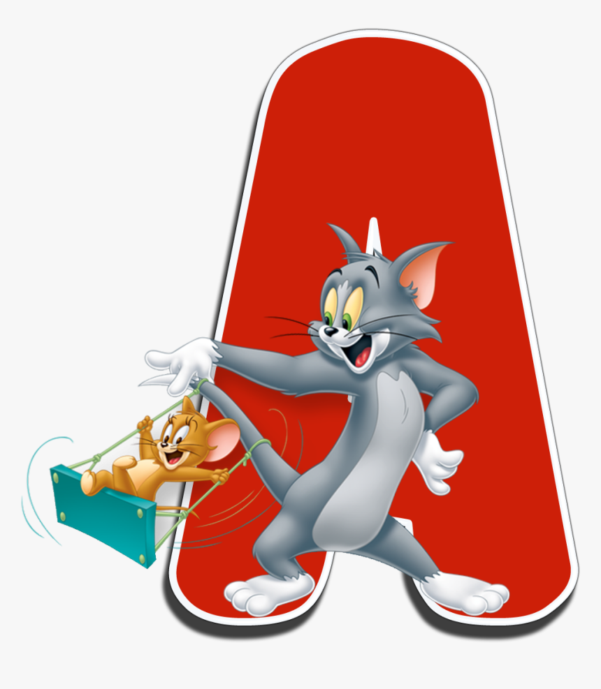 Tom And Jerry Best Friend, HD Png Download, Free Download