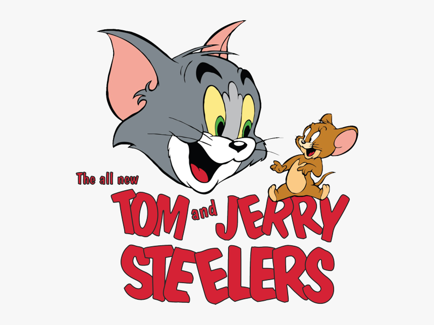 Tom E Jerry Logo, HD Png Download, Free Download