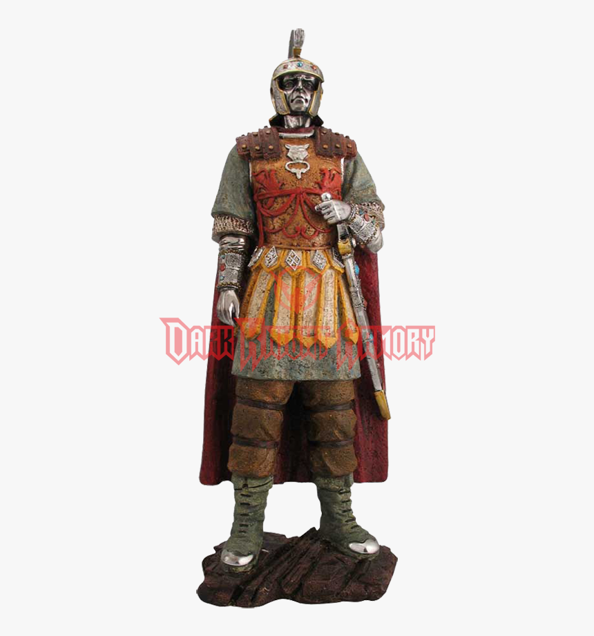 Medieval Roman Knight , Png Download - Medieval Roman Soldier, Transparent Png, Free Download