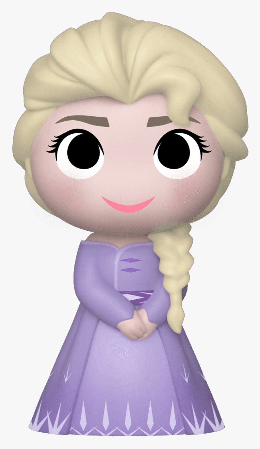 Frozen 2 Mystery Minis, HD Png Download, Free Download