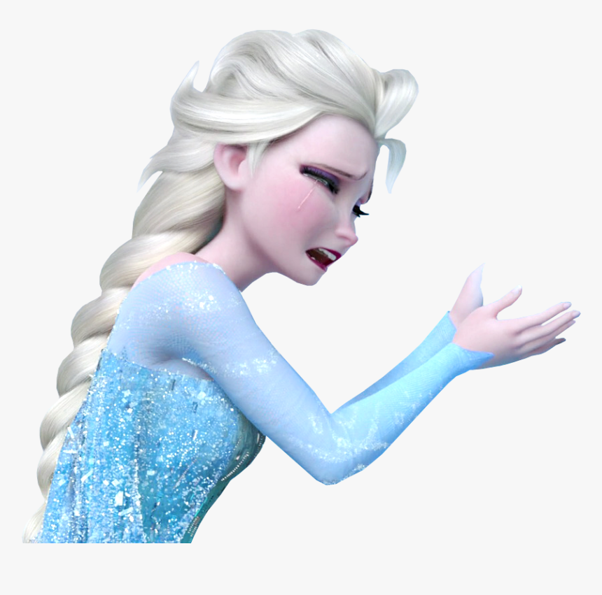 Transparent Elsa Png Transparent - Elsa Frozen Png, Png Download, Free Download