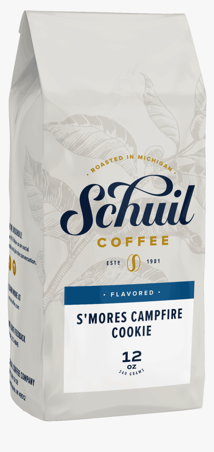 Schuil Coffee Company, HD Png Download, Free Download