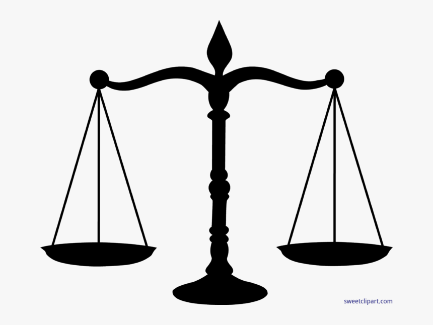 Transparent Weight Scale Png - Mock Trial, Png Download, Free Download