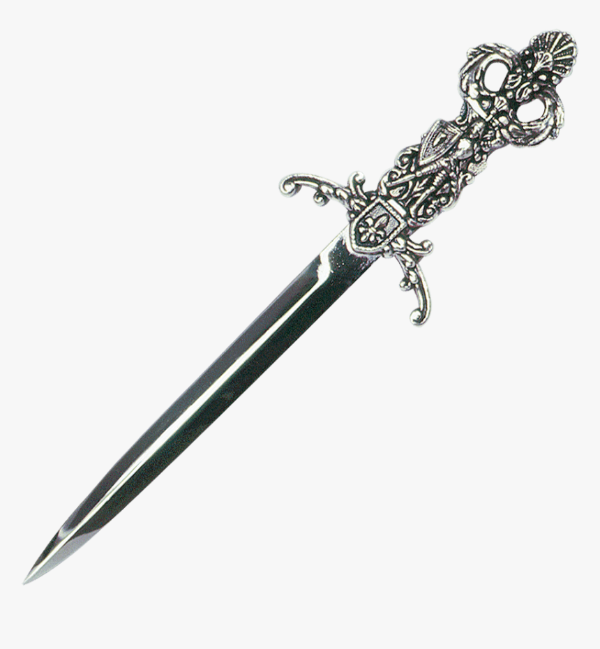 Ancient Armoury Medieval Knight Letter Opener, HD Png Download, Free Download