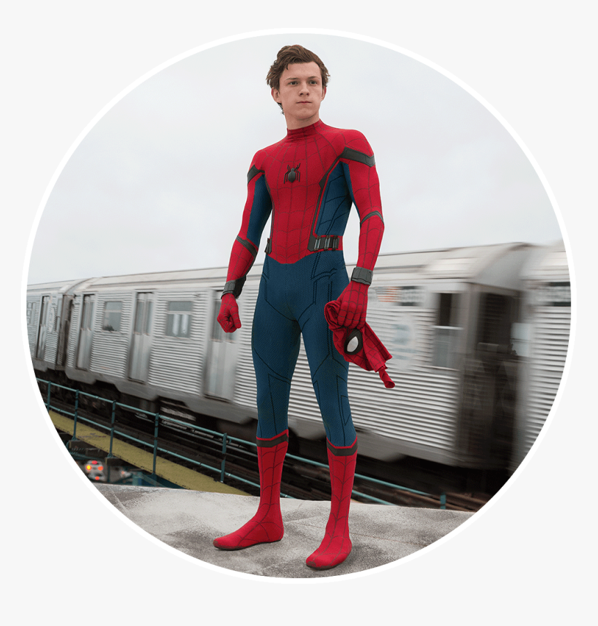 Tom Holland Spiderman Filme, HD Png Download, Free Download