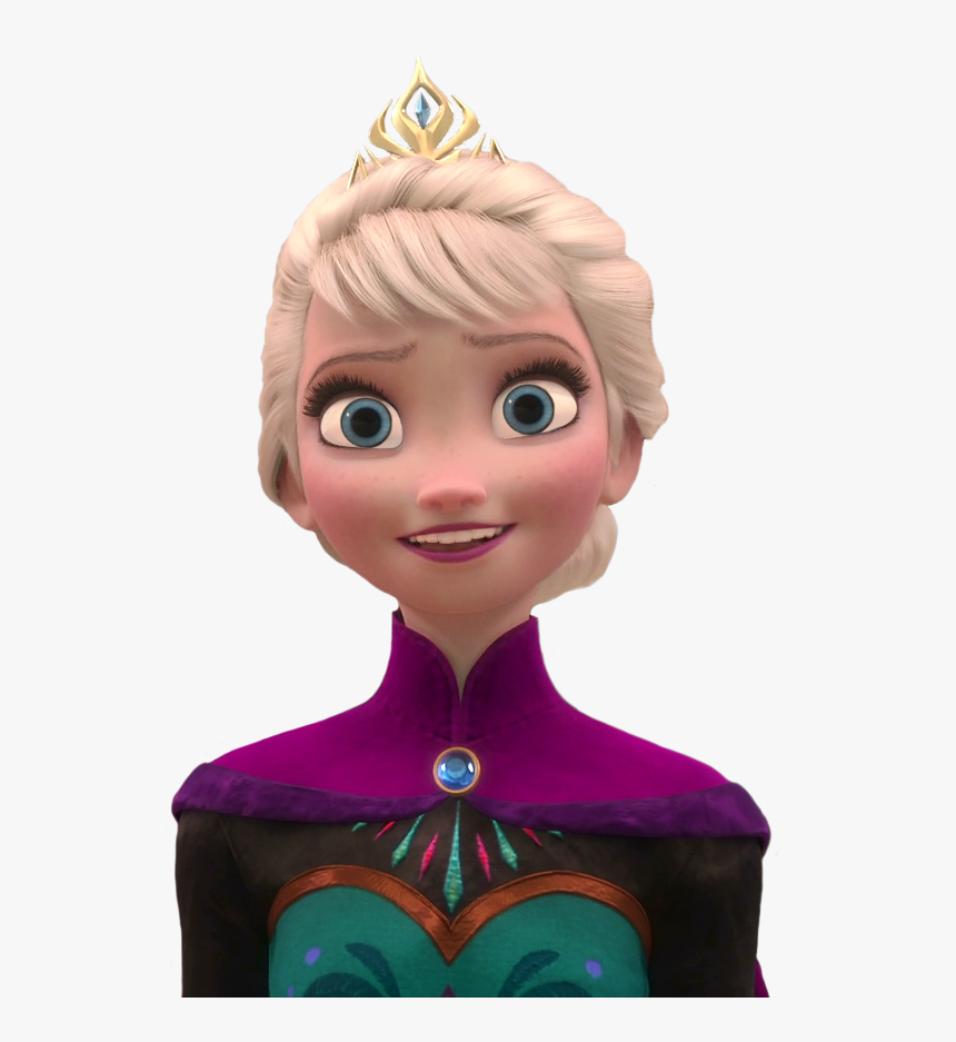 Free Download Elsa Coroaçao Png Clipart Elsa Frozen - Elsa Anna, Transparent Png, Free Download