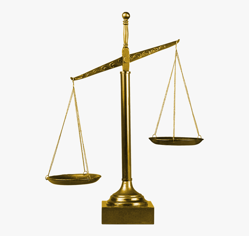 Transparent Legal Scales Png - Scale Of Justice Hd, Png Download, Free Download