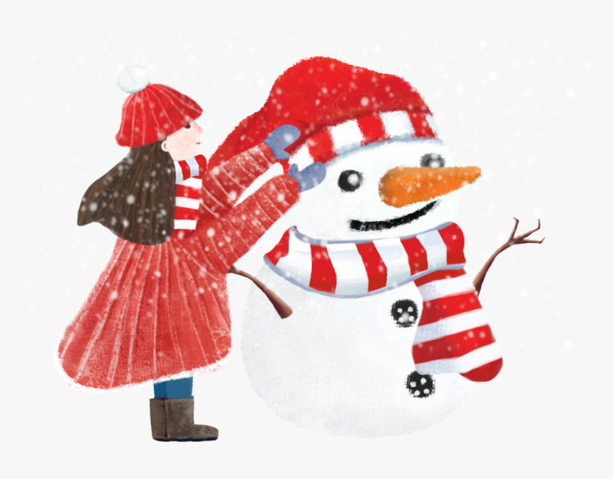 Transparent Christmas Snow Png - Christmas, Png Download, Free Download