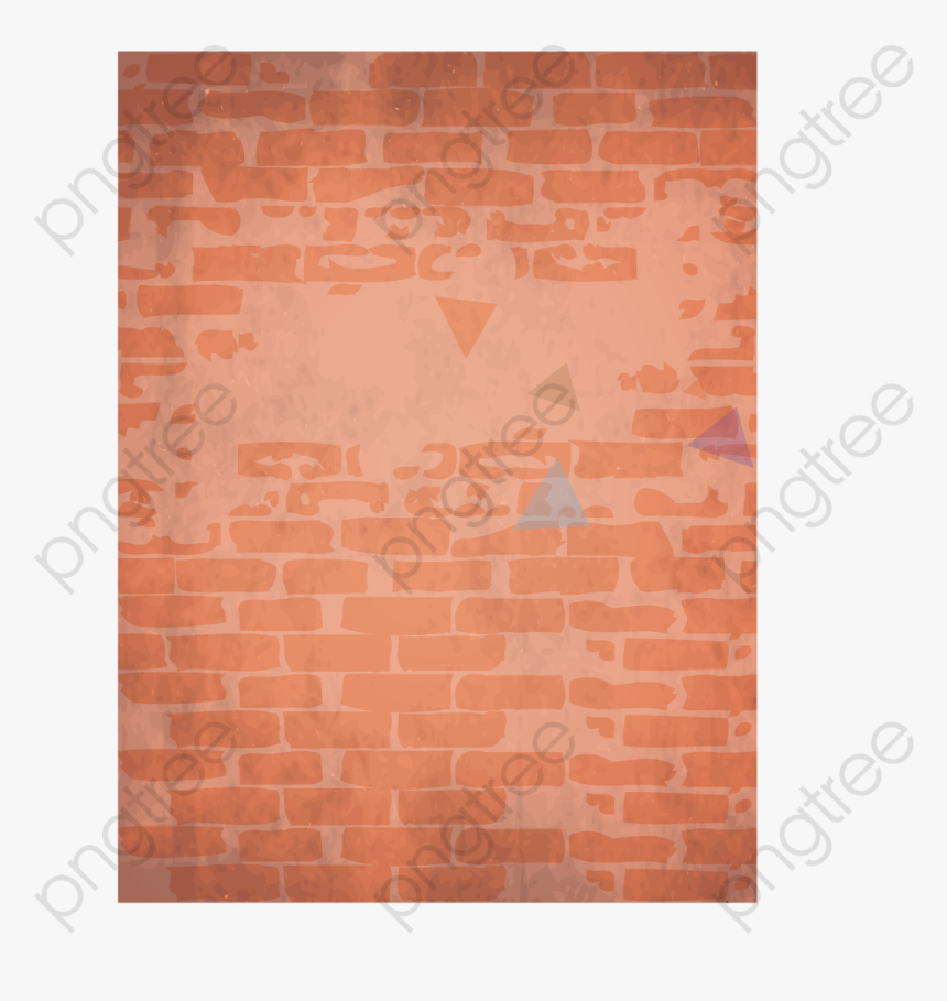 Transparent Brick Wall Background Clipart - Wall, HD Png Download, Free Download