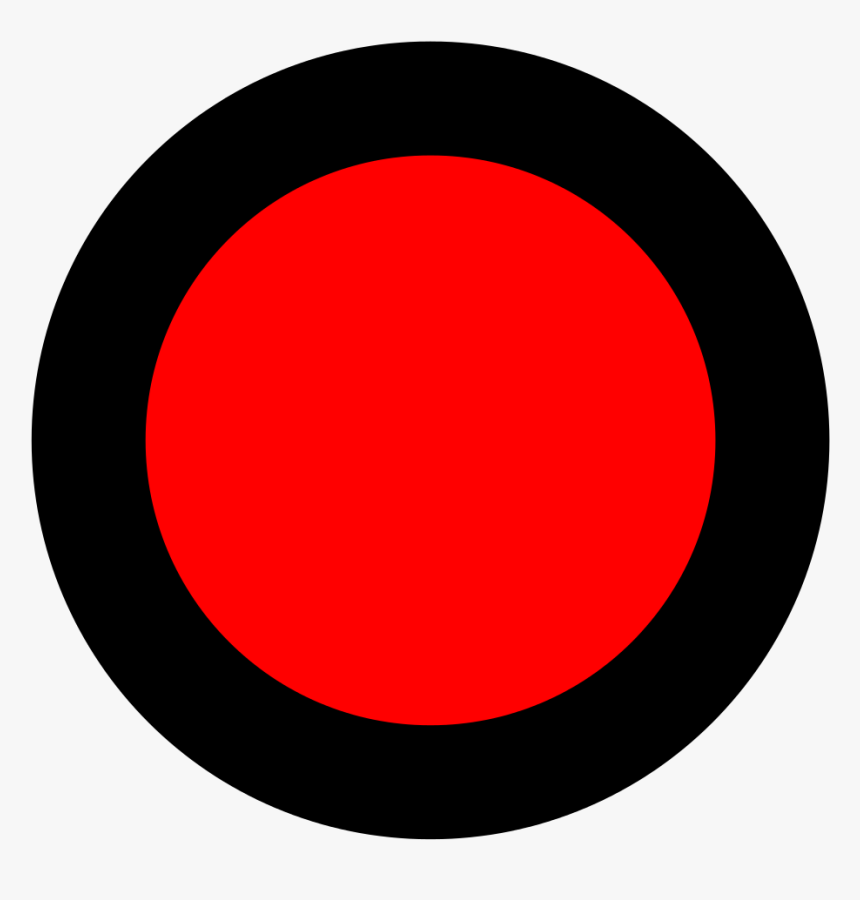 Transparent Red X Mark Png - Circle, Png Download, Free Download