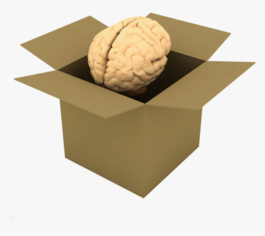 Think Out Of The Box, HD Png Download, Free Download