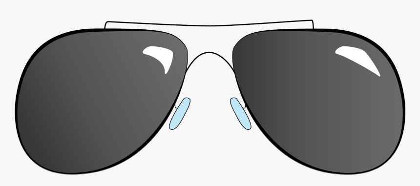 Sunglasses Png Transparent - Balon De Rugby, Png Download, Free Download