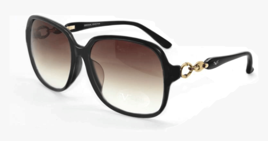 Brown Gucci Aviator Sunglasses, HD Png Download, Free Download