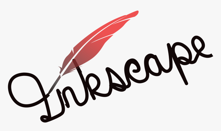 Animation Of Feather Pen Writing Clip Arts - Calligraphy, HD Png Download, Free Download