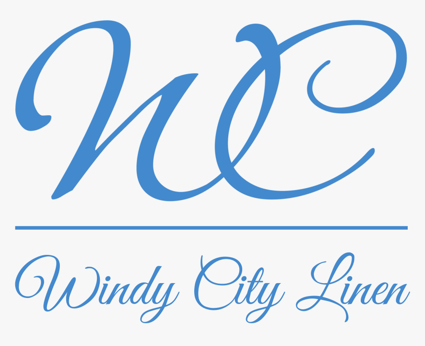 Windy City Linen Logo, HD Png Download, Free Download