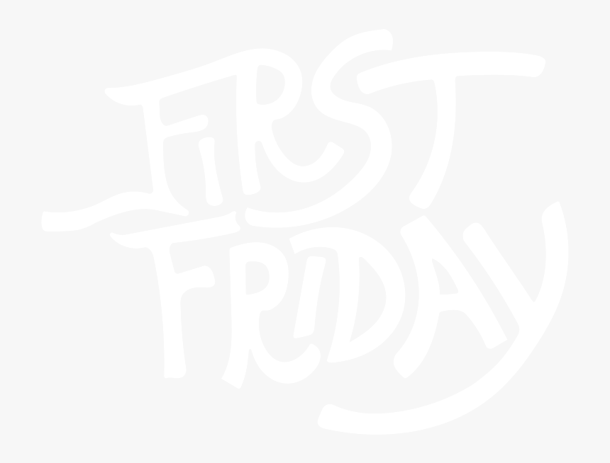 First Friday - Tuscaloosa First Friday, HD Png Download, Free Download