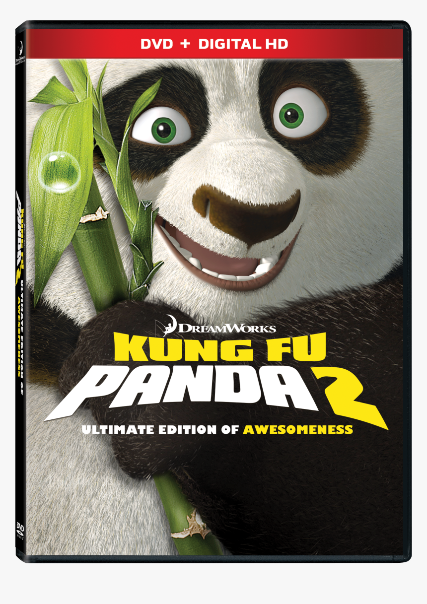 Kung Fu Panda Png, Transparent Png, Free Download