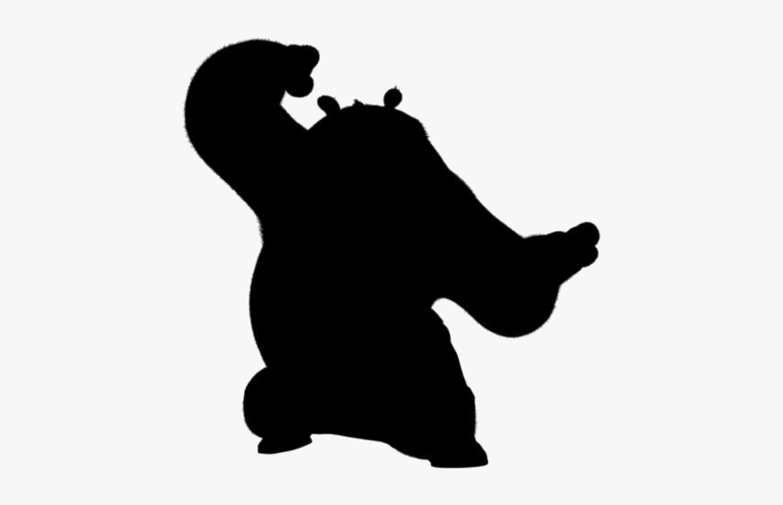 Kung Fu Panda Png Transparent Images - Illustration, Png Download, Free Download