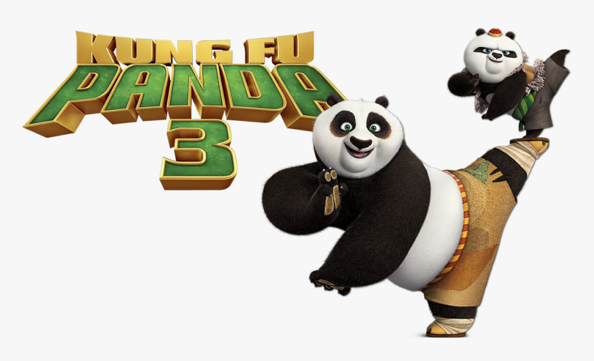 Kung Fu Panda - Kung Fu Panda 4 2020, HD Png Download, Free Download